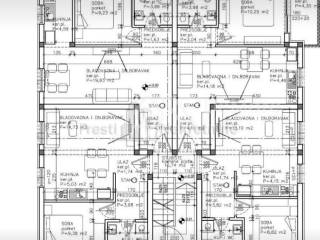 Stan u zgradi, Prodaja, Zadar, Zadar