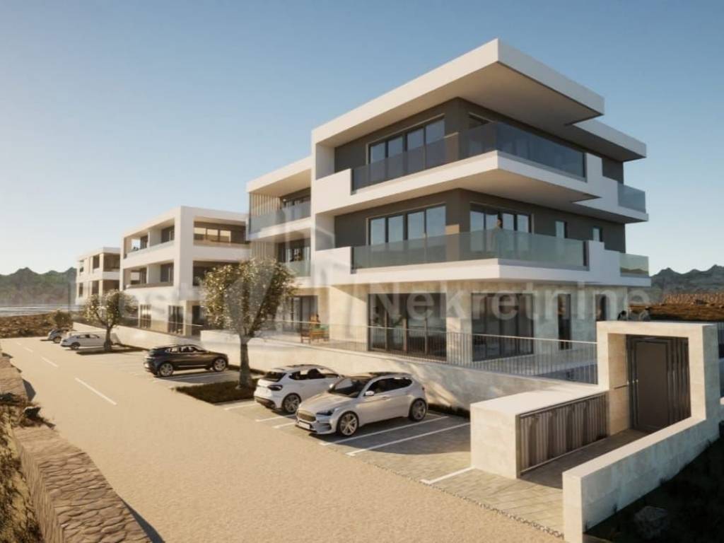 Nekretnina za odmor, Prodaja, Posedarje, Vinjerac