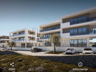 Nekretnina za odmor, Prodaja, Posedarje, Vinjerac