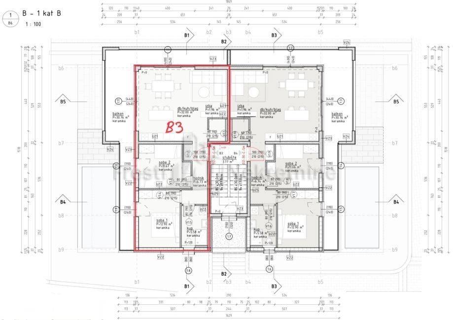 Nekretnina za odmor, Prodaja, Posedarje, Vinjerac
