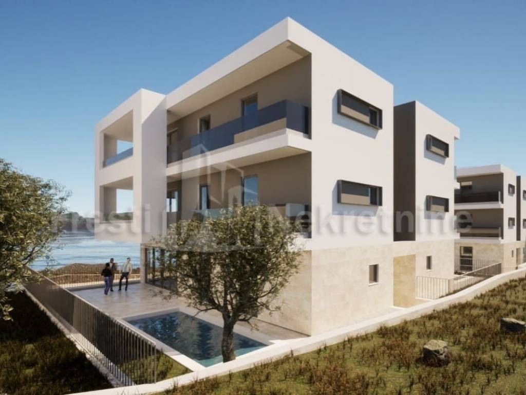 Nekretnina za odmor, Prodaja, Posedarje, Vinjerac