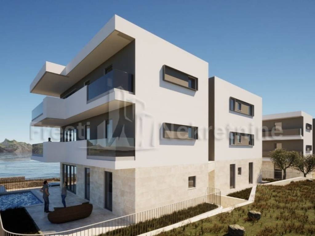 Nekretnina za odmor, Prodaja, Posedarje, Vinjerac