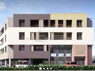 Stan u zgradi, Prodaja, Zadar, Zadar