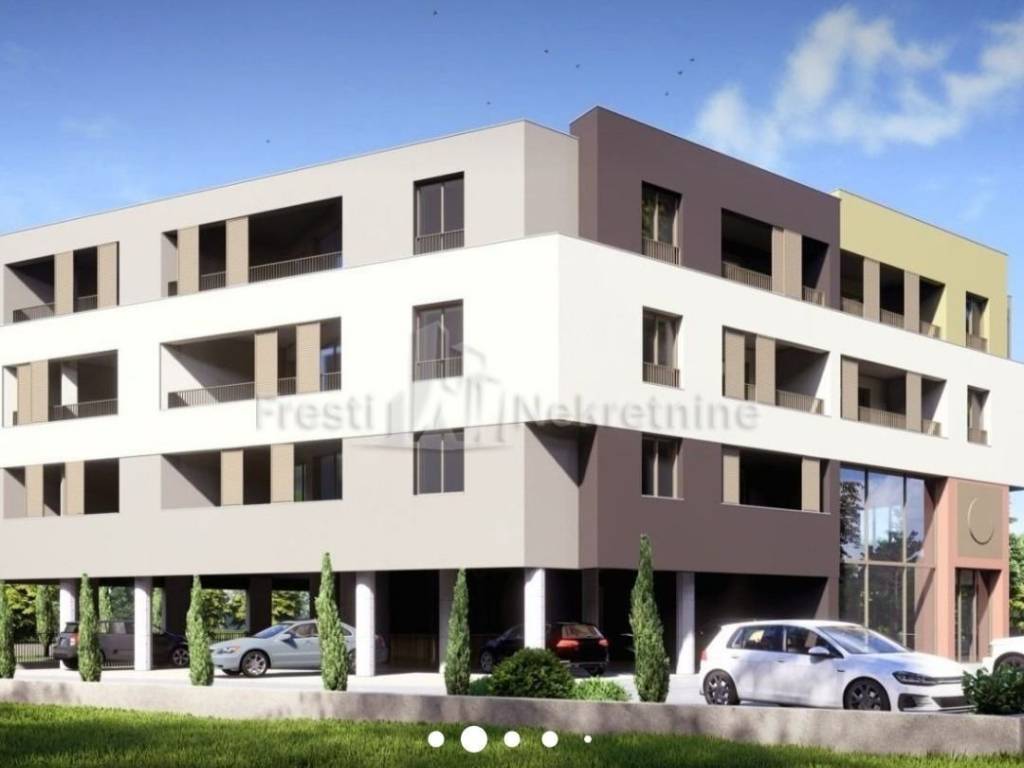 Stan u zgradi, Prodaja, Zadar, Zadar