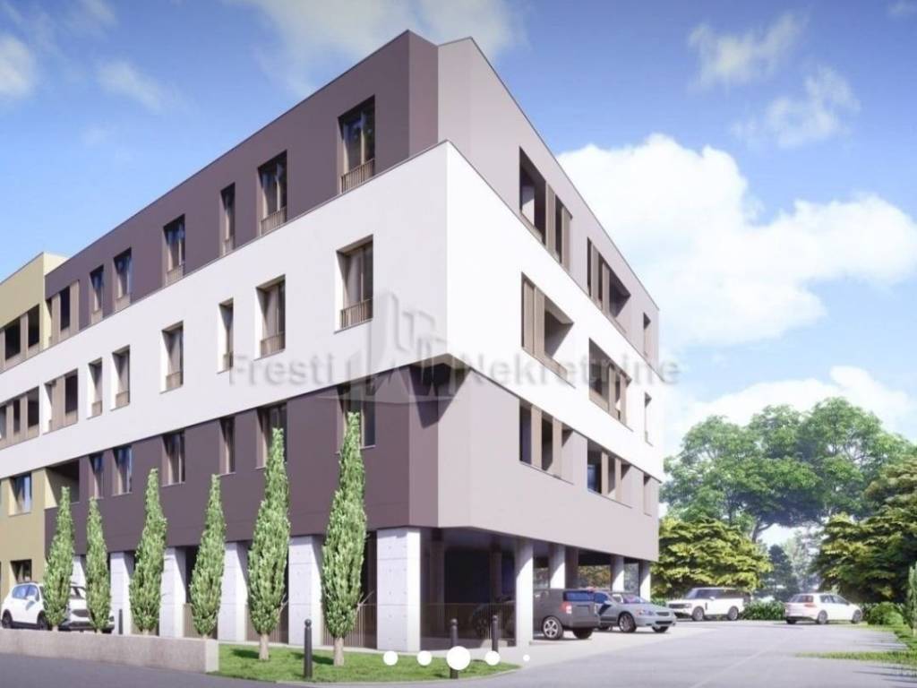 Stan u zgradi, Prodaja, Zadar, Zadar