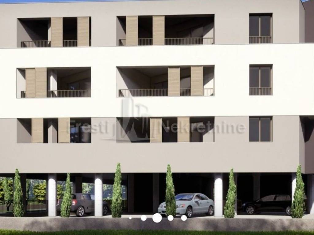 Stan u zgradi, Prodaja, Zadar, Zadar