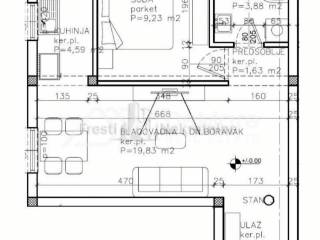 Stan u zgradi, Prodaja, Zadar, Zadar