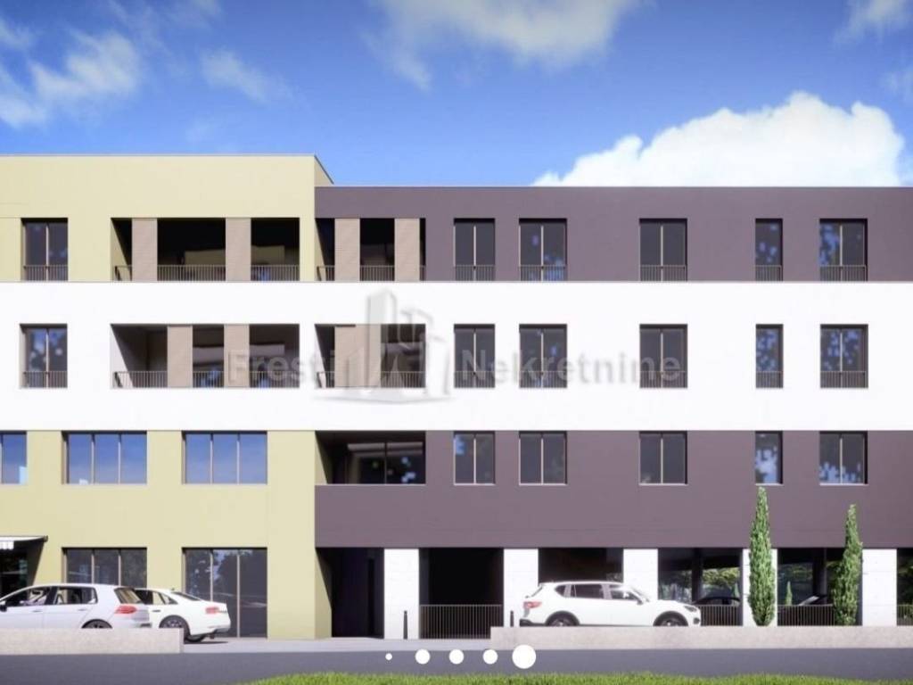 Stan u zgradi, Prodaja, Zadar, Zadar