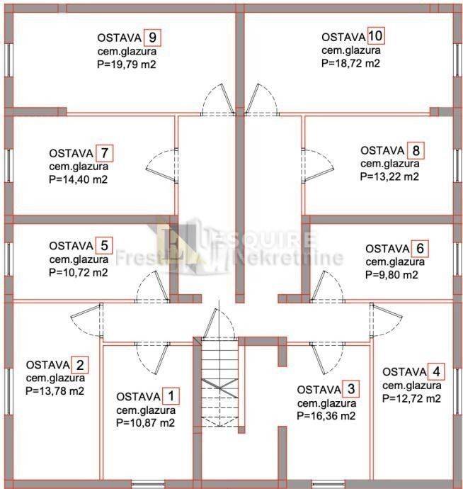 Stan u zgradi, Prodaja, Zadar, Zadar