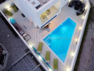 Luksuzna vila, Prodaja, Nin, Zaton