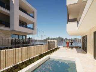 Nekretnina za odmor, Prodaja, Posedarje, Vinjerac