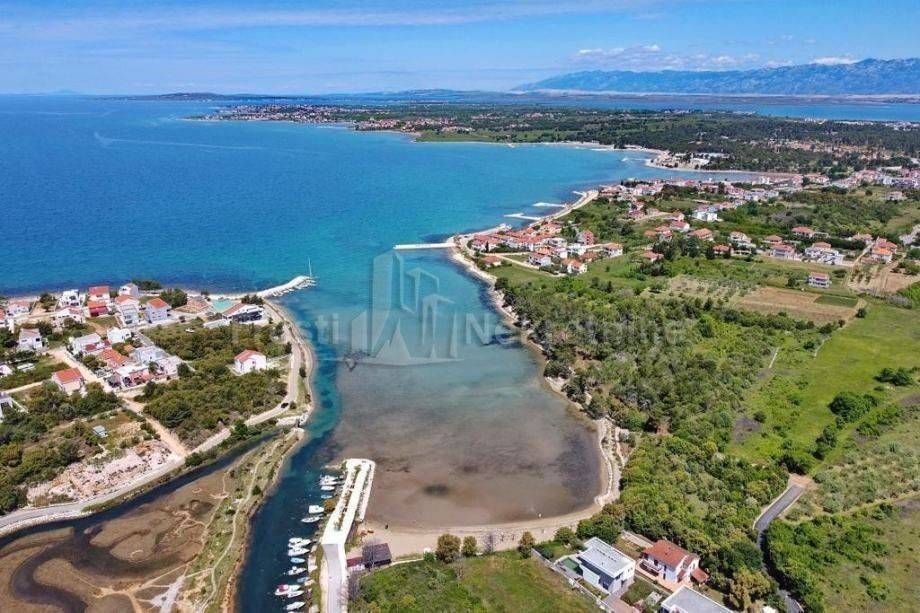 Luksuzna vila, Prodaja, Nin, Zaton