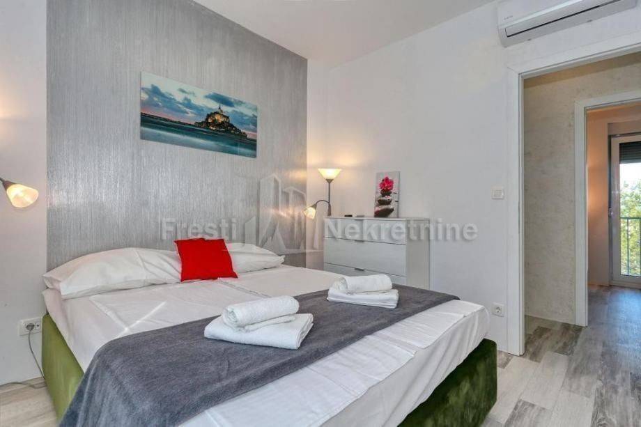 Luksuzna vila, Prodaja, Nin, Zaton