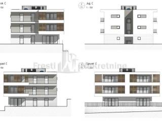 Nekretnina za odmor, Prodaja, Posedarje, Vinjerac