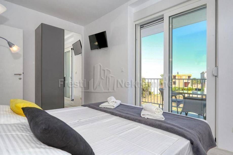 Luksuzna vila, Prodaja, Nin, Zaton