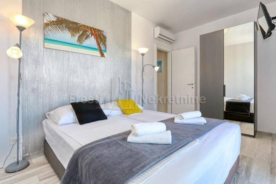 Luksuzna vila, Prodaja, Nin, Zaton