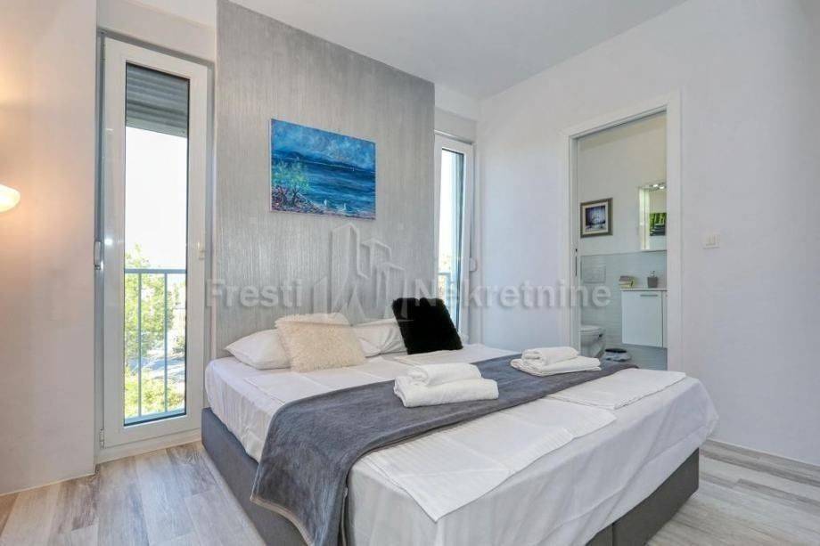 Luksuzna vila, Prodaja, Nin, Zaton