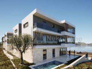 Nekretnina za odmor, Prodaja, Posedarje, Vinjerac