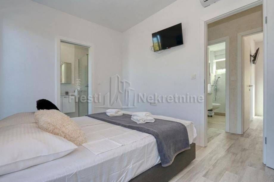 Luksuzna vila, Prodaja, Nin, Zaton