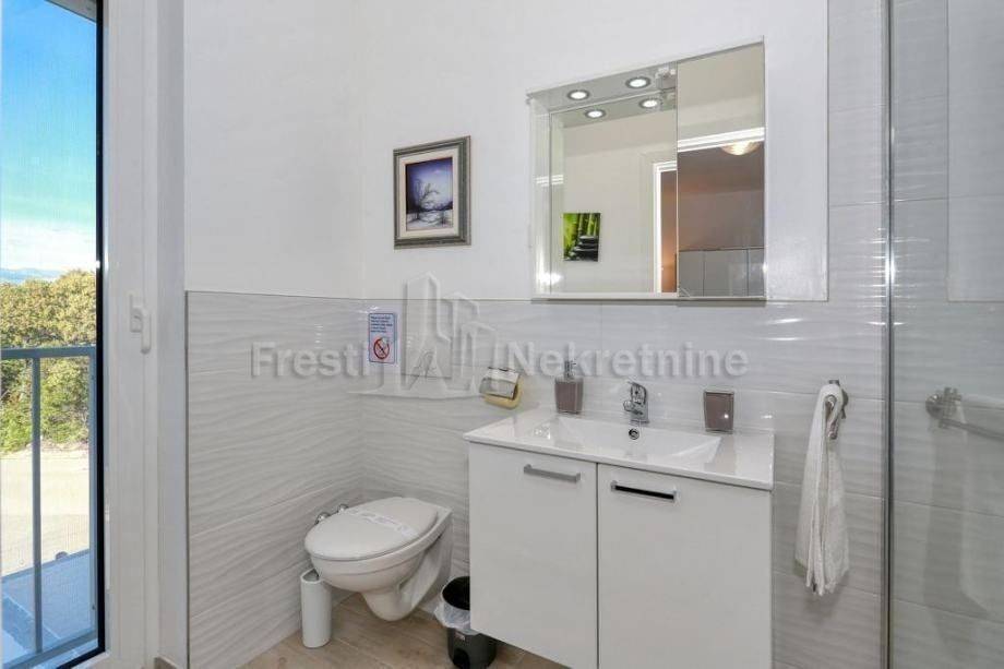 Luksuzna vila, Prodaja, Nin, Zaton