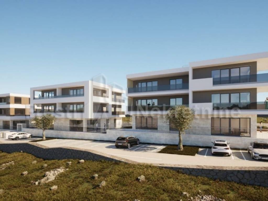 Nekretnina za odmor, Prodaja, Posedarje, Vinjerac