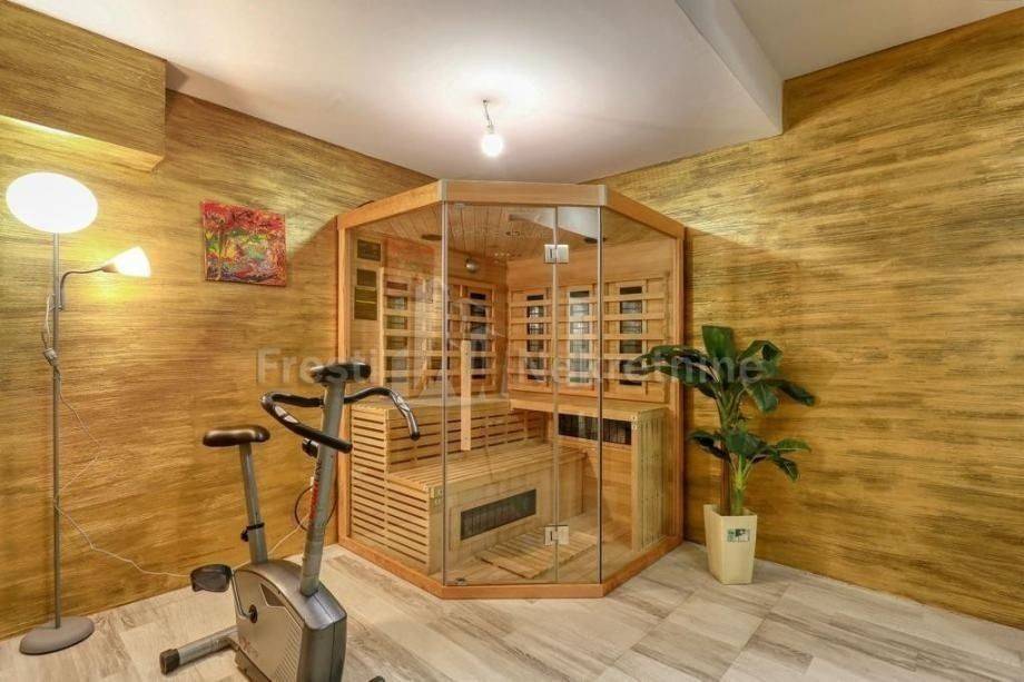 Luksuzna vila, Prodaja, Nin, Zaton