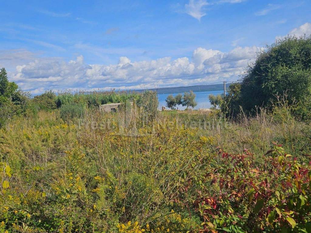 Građevinsko zemljište, Prodaja, Pašman, Banj