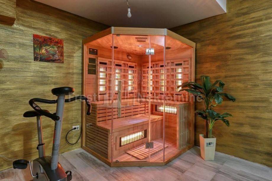 Luksuzna vila, Prodaja, Nin, Zaton