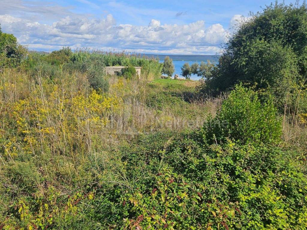 Građevinsko zemljište, Prodaja, Pašman, Banj