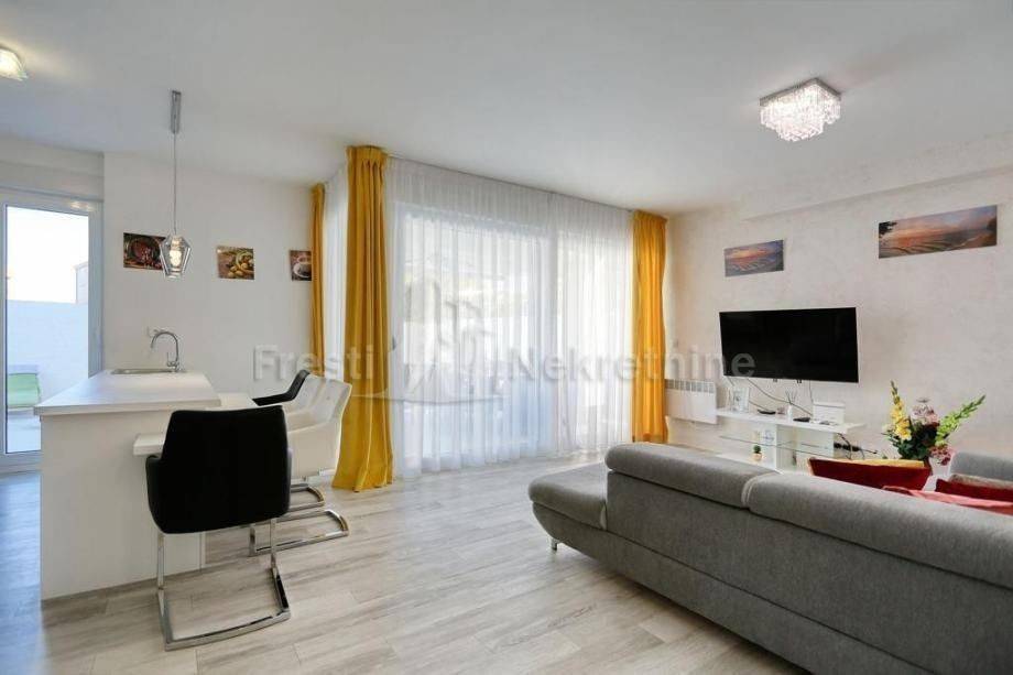 Luksuzna vila, Prodaja, Nin, Zaton