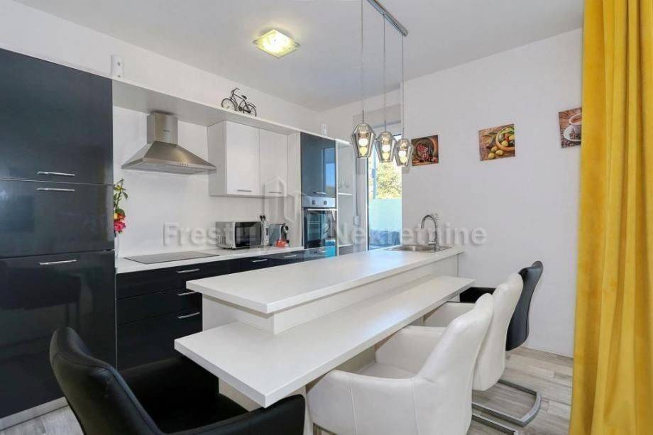 Luksuzna vila, Prodaja, Nin, Zaton