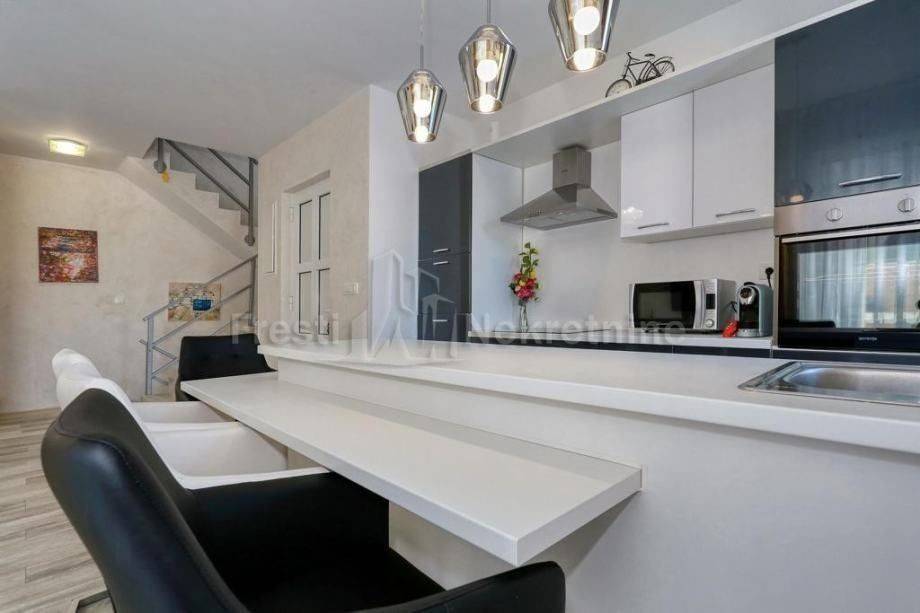 Luksuzna vila, Prodaja, Nin, Zaton