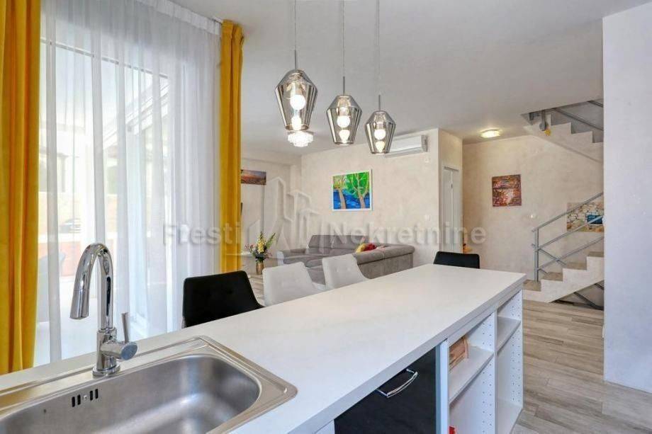 Luksuzna vila, Prodaja, Nin, Zaton