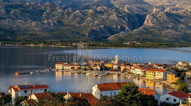 Stan u novogradnji, Prodaja, Posedarje, Vinjerac