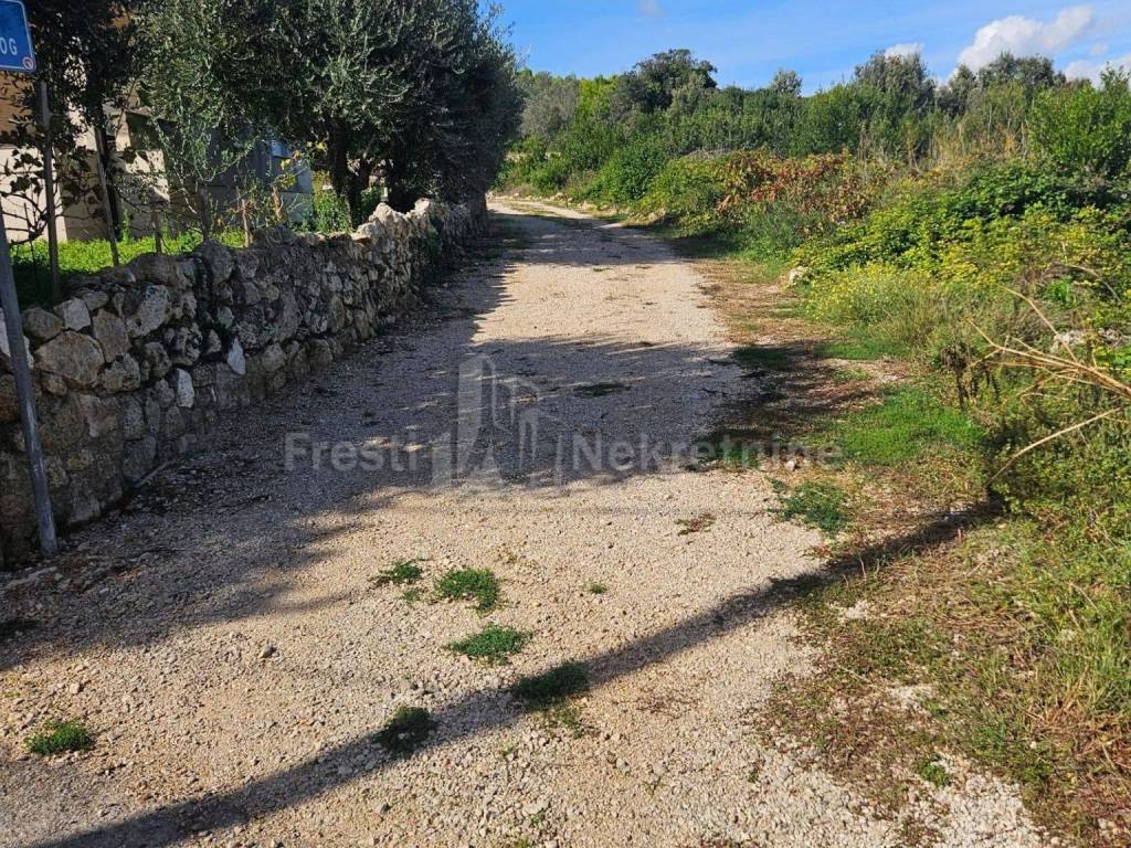 Građevinsko zemljište, Prodaja, Pašman, Banj