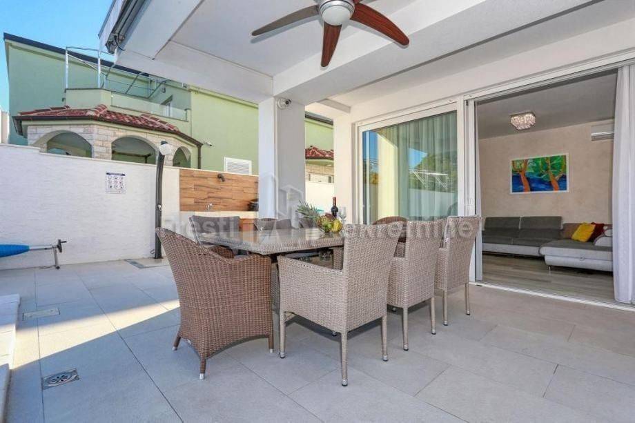 Luksuzna vila, Prodaja, Nin, Zaton