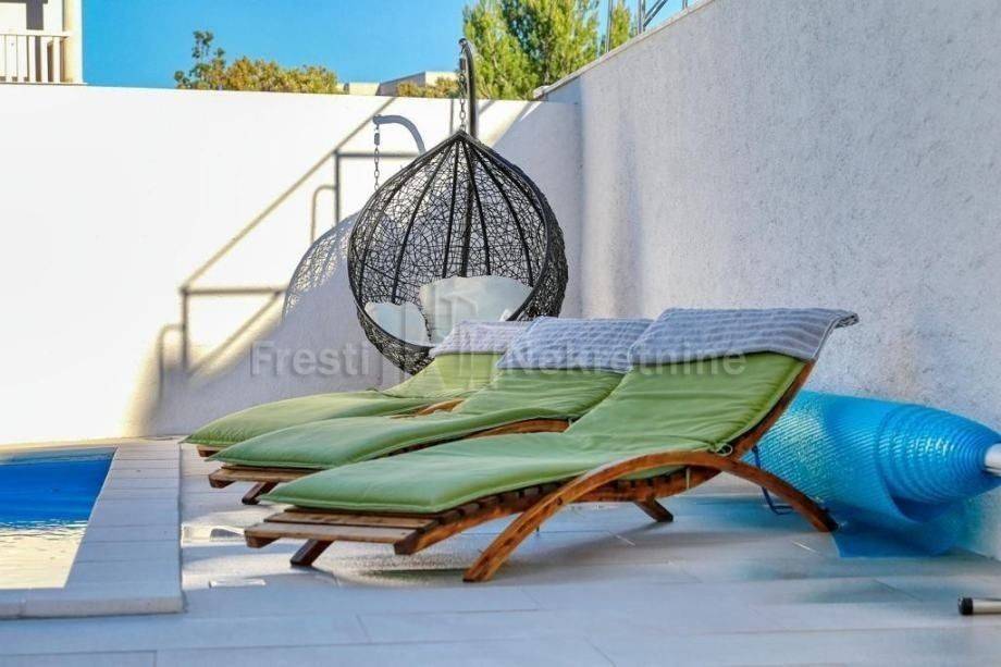 Luksuzna vila, Prodaja, Nin, Zaton