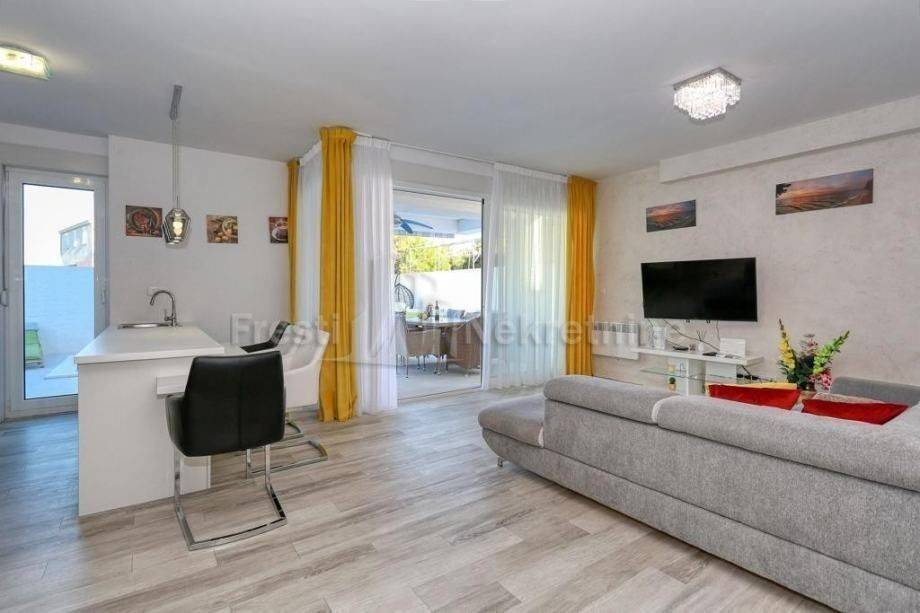 Luksuzna vila, Prodaja, Nin, Zaton