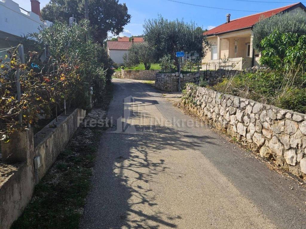 Građevinsko zemljište, Prodaja, Pašman, Banj