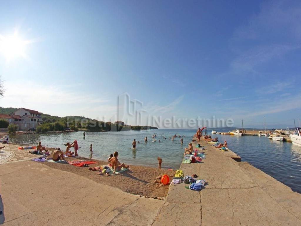 Građevinsko zemljište, Prodaja, Pašman, Banj