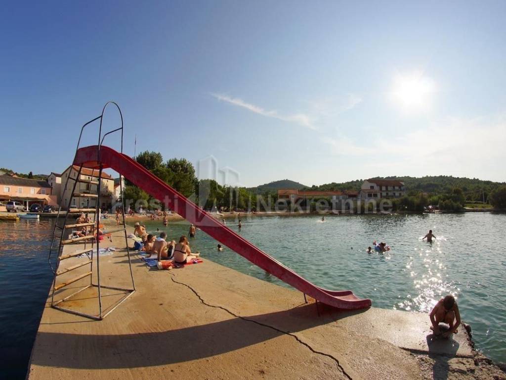 Građevinsko zemljište, Prodaja, Pašman, Banj