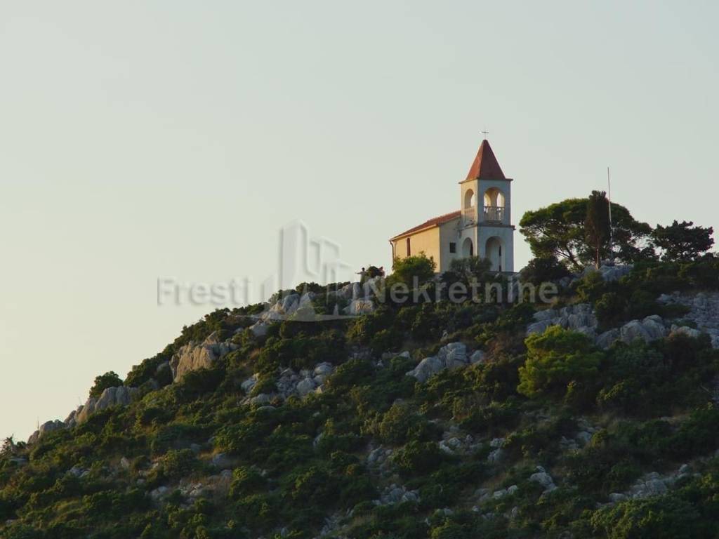 Građevinsko zemljište, Prodaja, Pašman, Banj