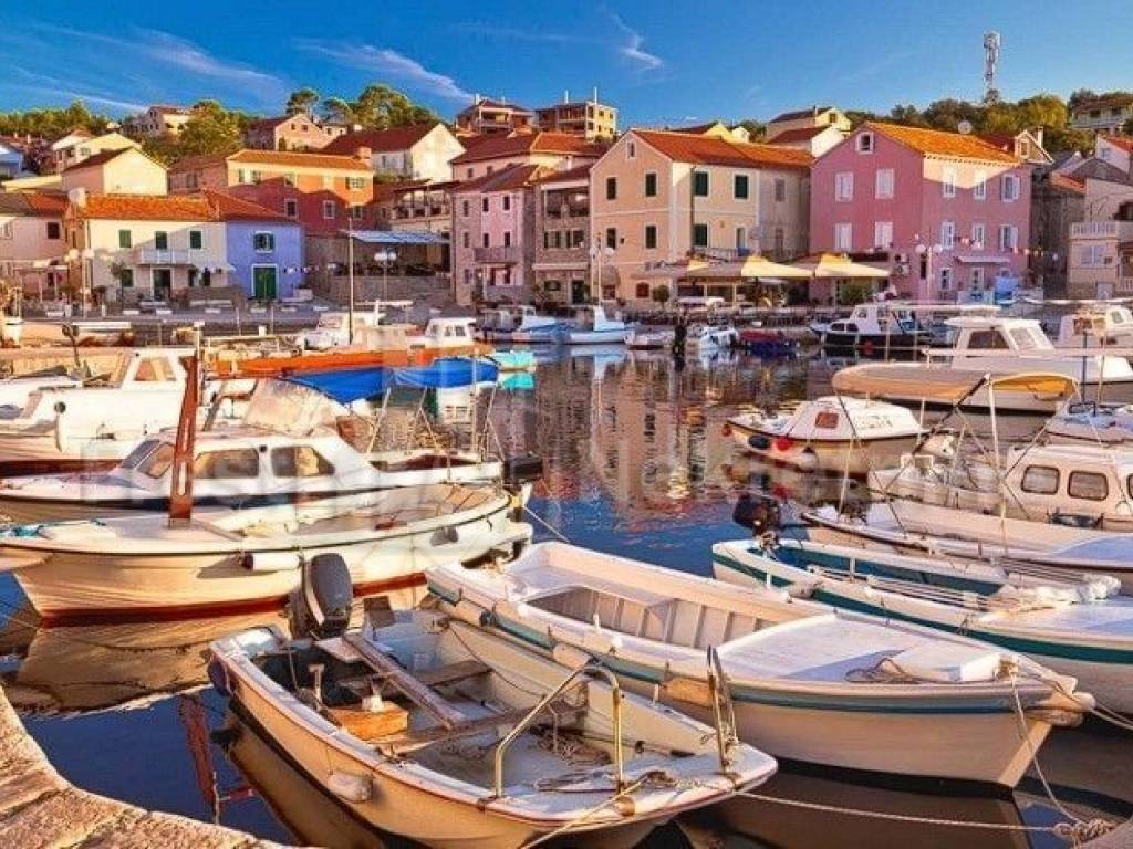 Građevinsko zemljište, Prodaja, Sali, Sali