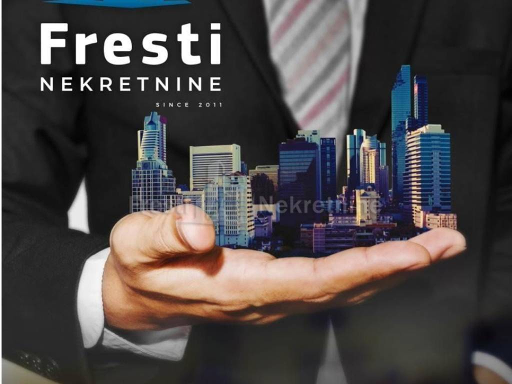 Građevinsko zemljište, Prodaja, Sali, Sali