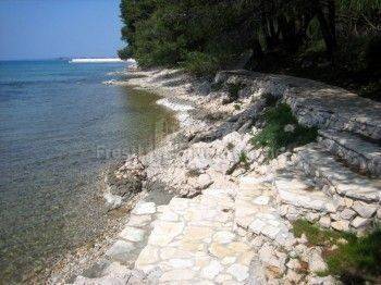 Građevinsko zemljište, Prodaja, Nin, Zaton