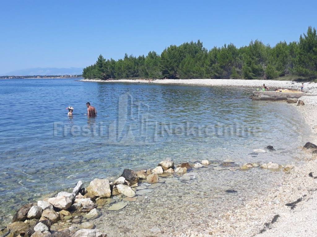 Građevinsko zemljište, Prodaja, Nin, Zaton