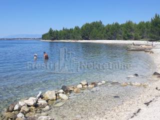 Građevinsko zemljište, Prodaja, Nin, Zaton