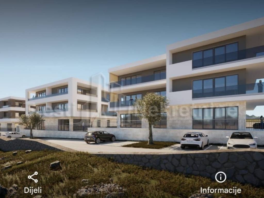 Nekretnina za odmor, Prodaja, Posedarje, Vinjerac