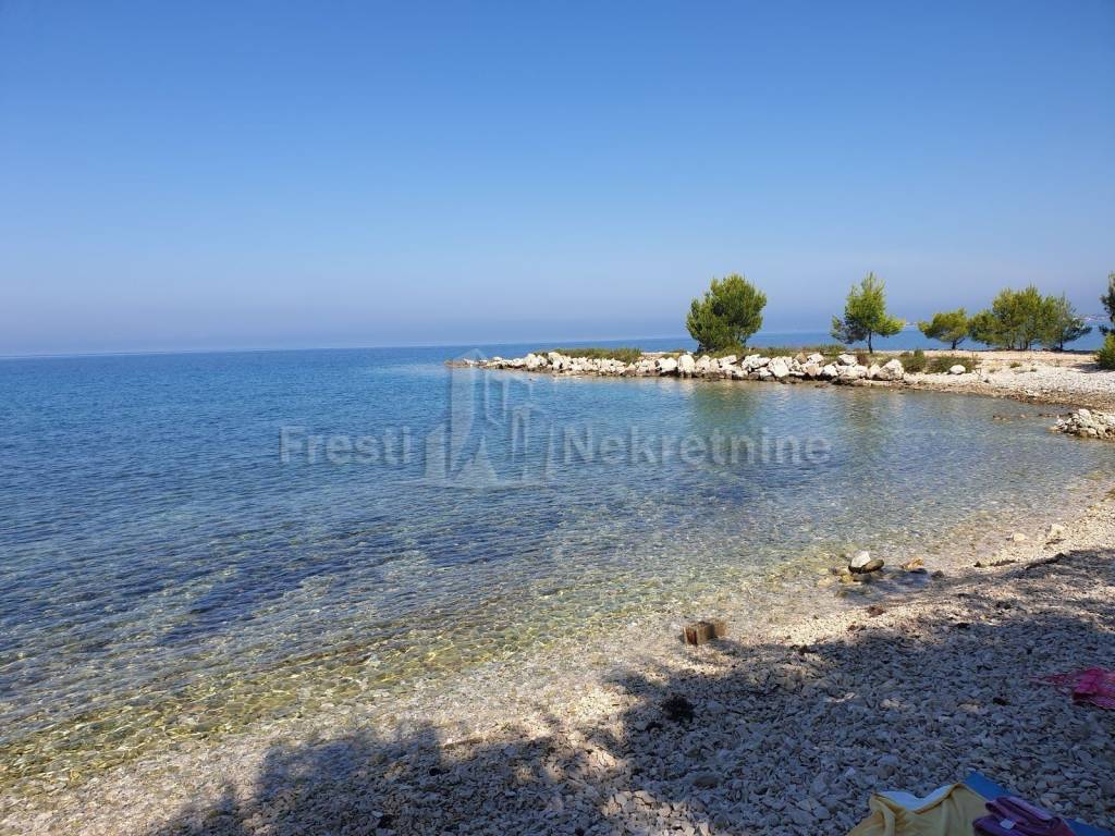 Građevinsko zemljište, Prodaja, Nin, Zaton