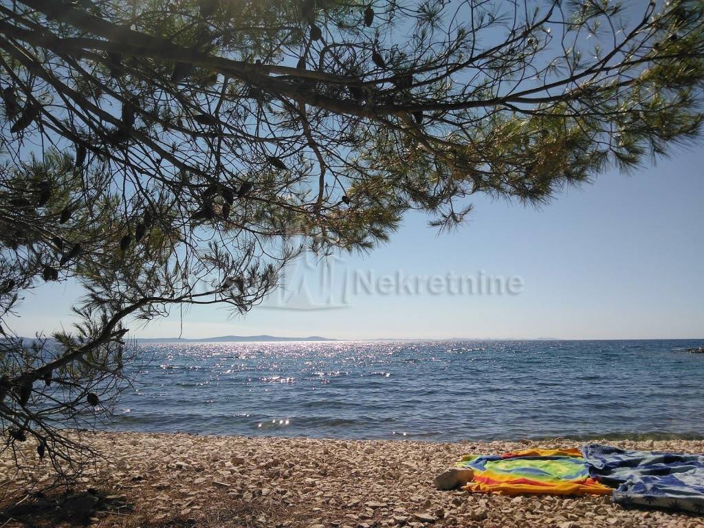 Građevinsko zemljište, Prodaja, Nin, Zaton